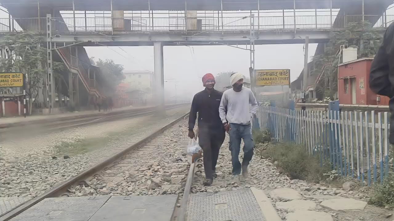 Vlog 79 today going jehanabad to meet new born baby 