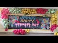 "🎈 Epic Balloon Day Activities for Kids: Fun with Colorful Balloons! 🎈 | Unique kids Celebrations! "