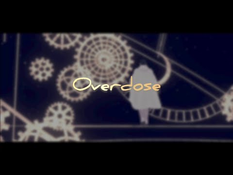【金カムMMD】Overdose【尾形百之助】