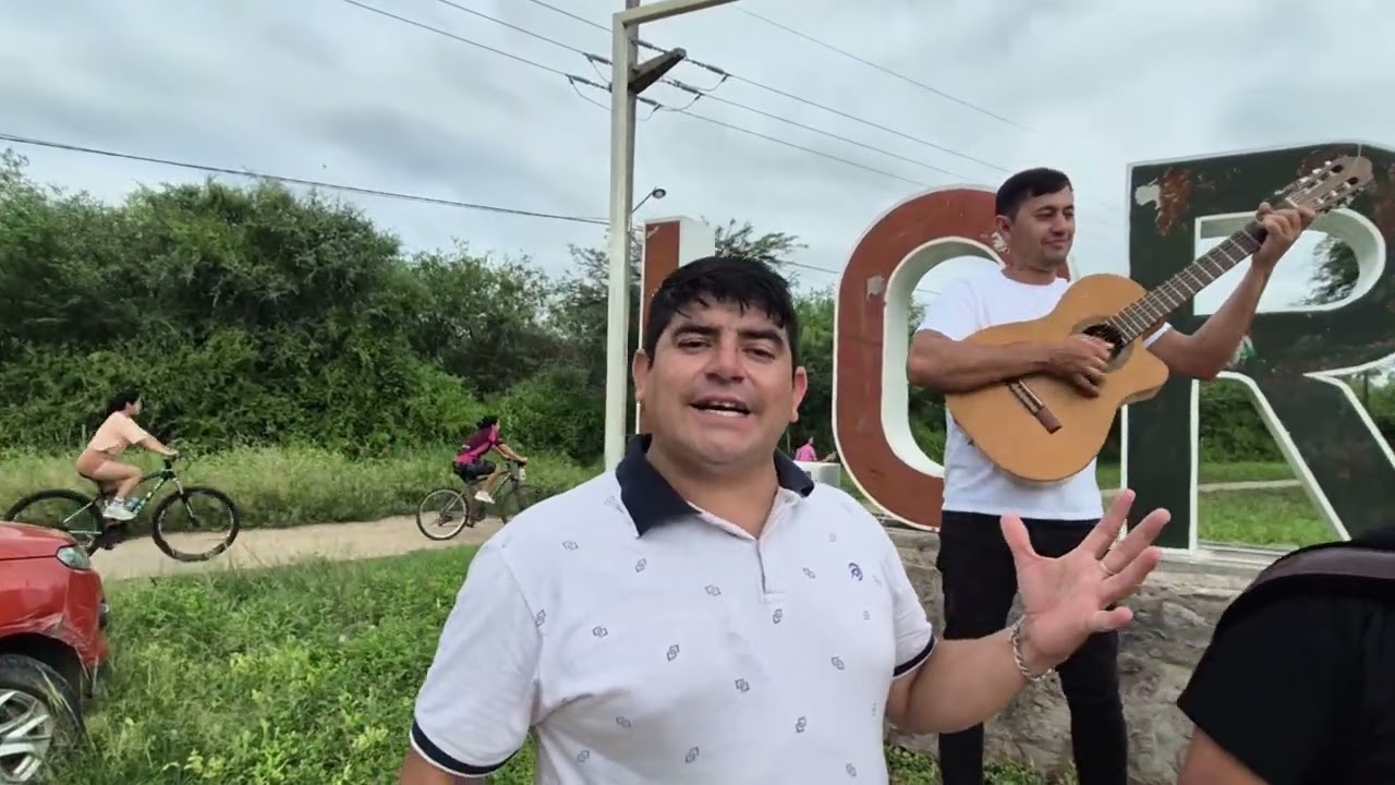 Osvaldito Gonzalez la nueva esencia, Loreto: cuna de la nueva esencia (video oficial) 