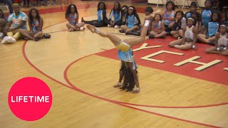 Bring It! Final Baby Call-Out: Dolls vs. Elite Starz, Part 1 (Season 4, Episode 22) | Lifetime