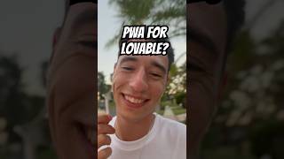 How do I build mobile apps with Lovable?