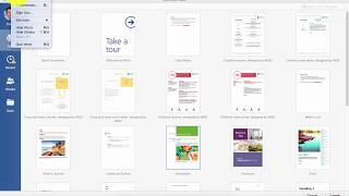 How to show pinyin in the top of Chinese characters on a MAC (Word)MS365 2013- 2016