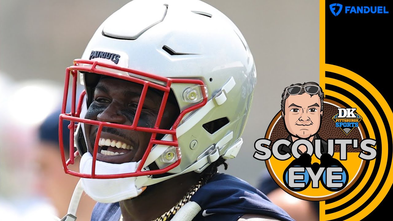 Scout's Eye with Matt Williamson: Jabrill Peppers? I love it - YouTube