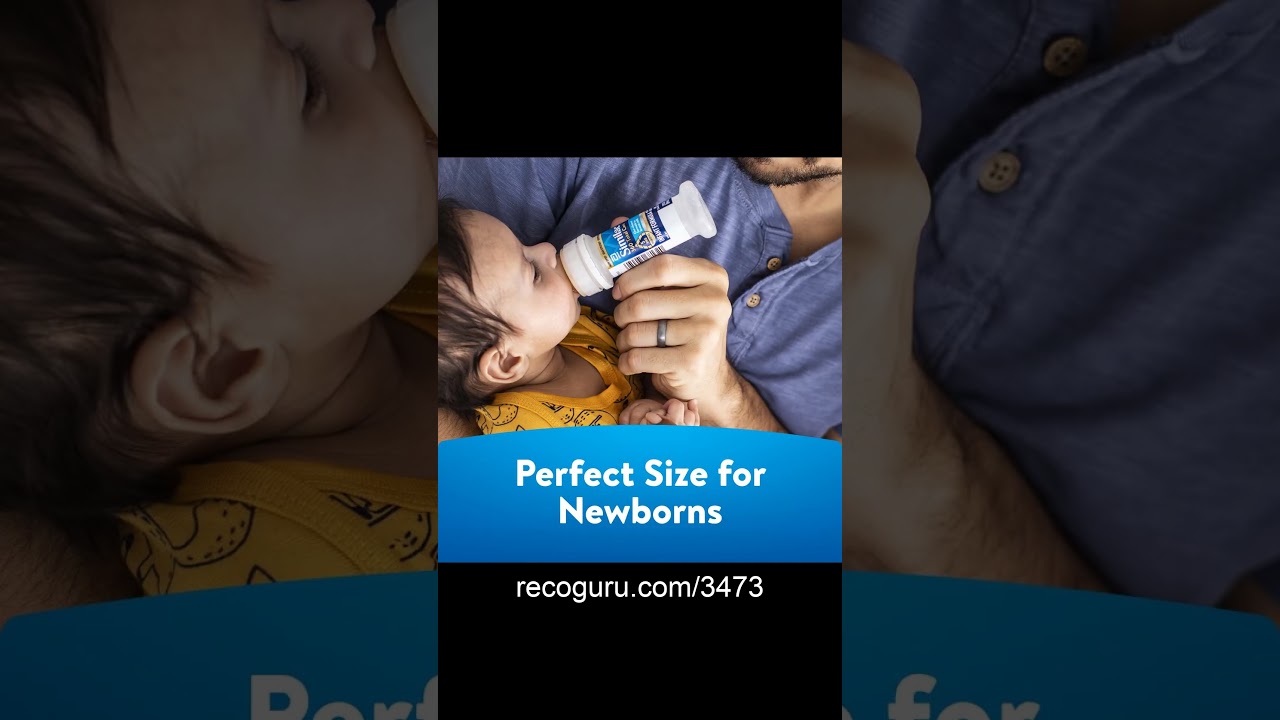 Similac 360 Total Care Review: Best Ready-to-Feed Formula?