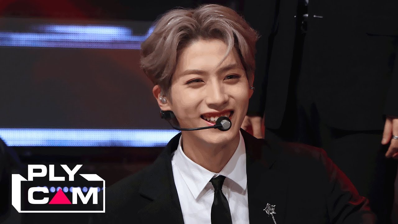 [Simply K-Pop] ONEUS XION 'Twilight' (태양이 떨어진다) (원어스 시온 직캠)_ Ep.367