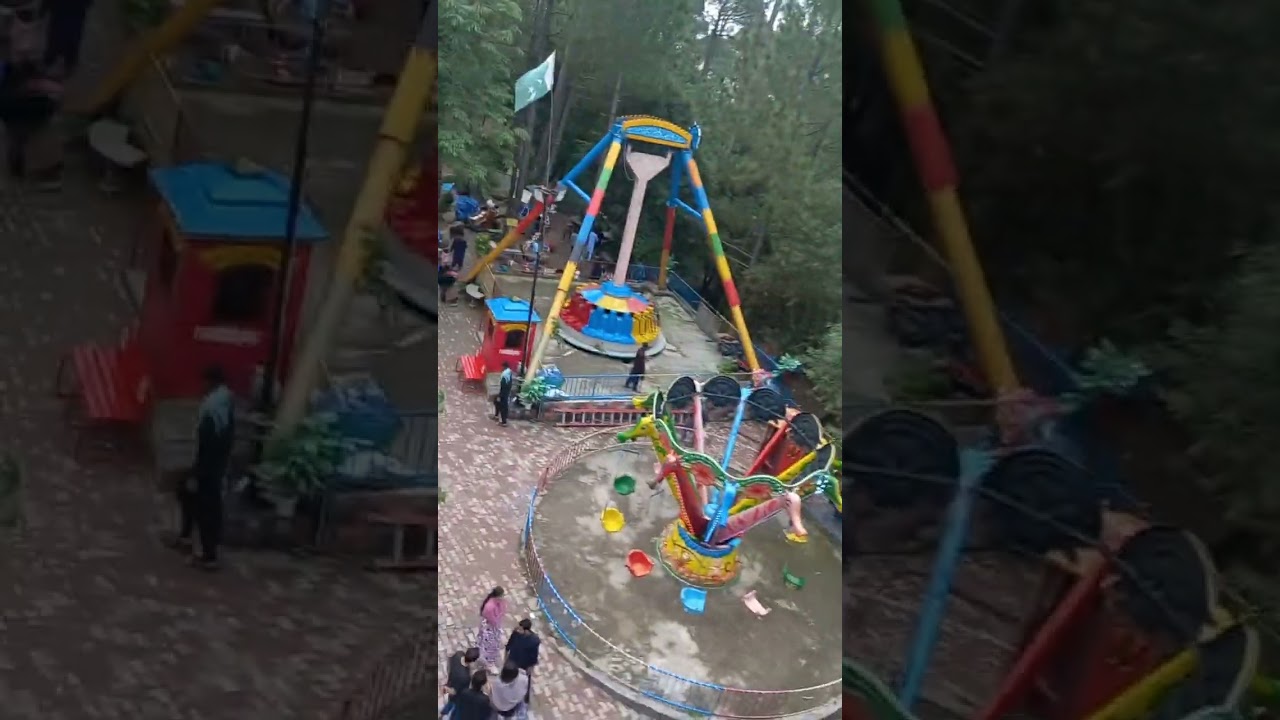 PATRIATA VIEWS//NEW MURREE VOLG//beautiful VIEWS IN PATRIATA and NEW MURREE 