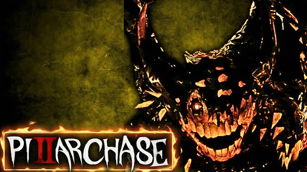 PILLAR CHASE 2 – Inkfell Gameplay | Roblox