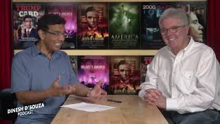 Texas Lt. Governor Dan Patrick Lays Out The Case For Texas