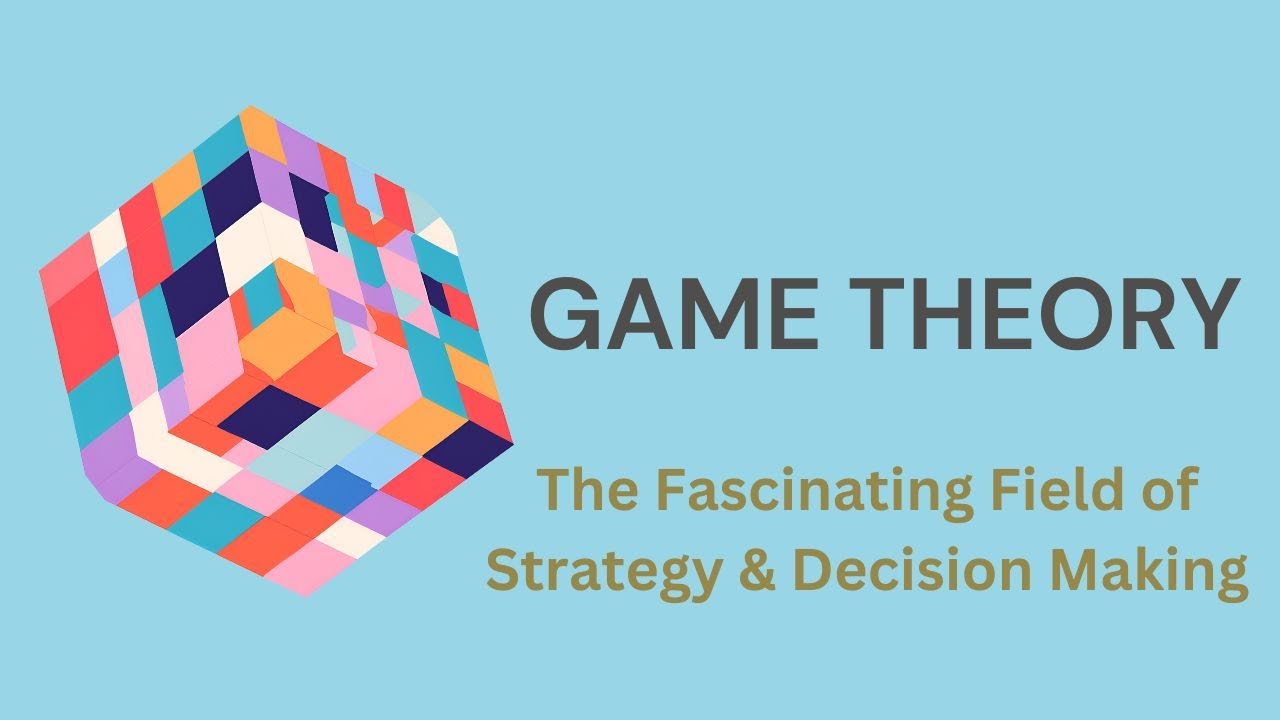 Game Theory -- Strategy & Decision Making || Knowledgify Mini Audio ...