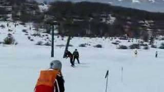 Snowboard-Boys a Prati di Tivo screenshot 2