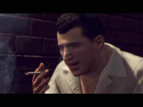 Mafia 2 (PS3)