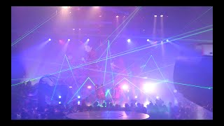 Devil ANTHEM./「OMONPAKARU」LIVE ver. 2021.12.24