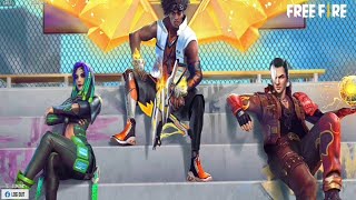 Download Lagu Free Fire New Booyah Day Theme Song 2021 | FF Booyah 2.0 Lobby Song | Booyah Event New Song Video MP3