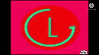 Lg Logo 1995 G Major 2 Luigi Group
