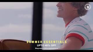 U.S. Polo Assn. Mens New Arrivals