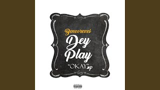 Ge Kin Ge feat Lacey Lyon