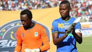 FT:Tazama Magoli Yote Tanzania na Burundi (1-1) Jumapili 8/9/2019