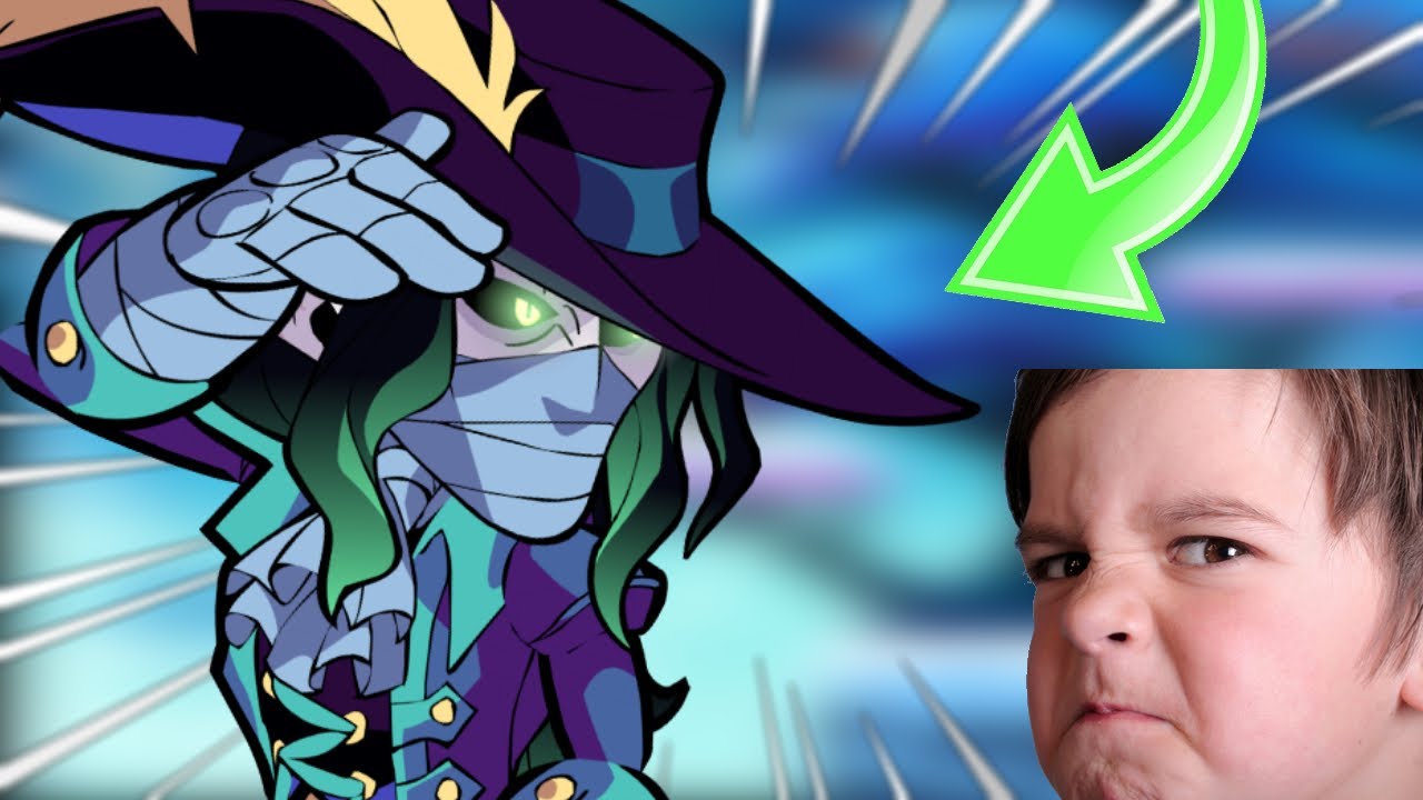 Obliterating Brawlhalla Week 6 BATTLE PASS Challenges!! • 1v1 + 2v2 Gameplay