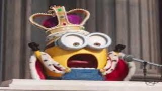 Top 5 Minion (part. 9/11 2001)