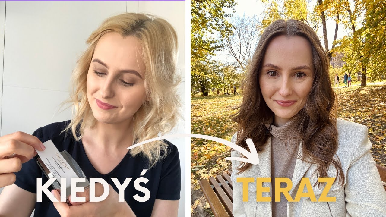 Prosta pielęgnacja włosów - droga do eleganckich, zdrowych i błyszczących włosów