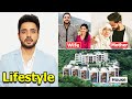 Adnan khan viaan lifestyle  wife net worth family height weight biography 2023