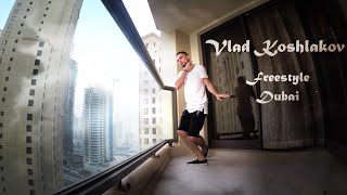 Vlad Koshlakov Freestyle | Shift K3Y - I Know (Sonny Alven Remix)