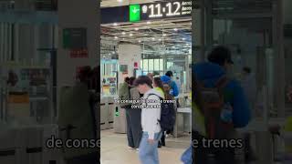 ¿Sabes adónde van los billetes con descuento? #renfe #descuentos #españa #barcelona