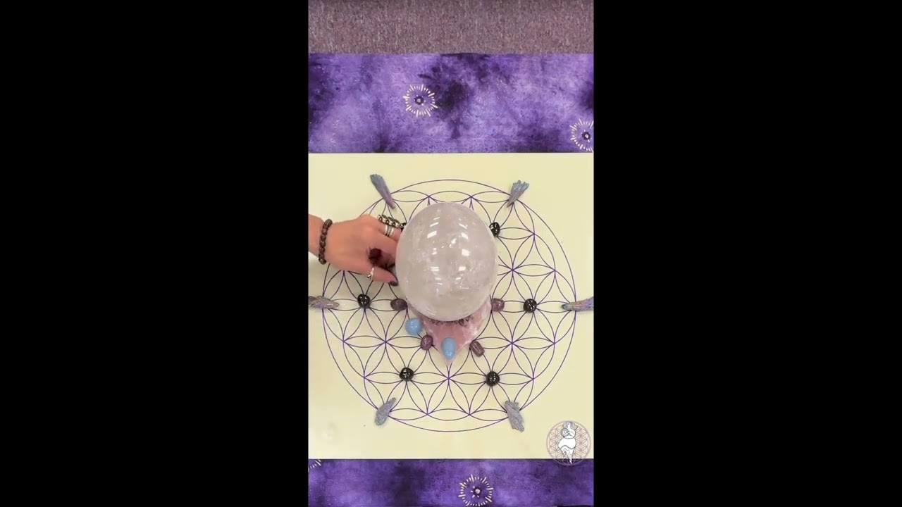 ✨🙏Gratitude Grid🙏✨