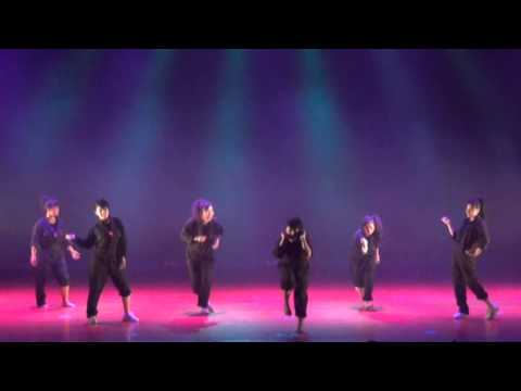 D-girls Final Dance 6 Dance Magic