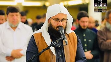 ماتيسر من سورة آل عمران #تلاوةعراقية 🇮🇶 مؤثرة القارئ خضر الدليمي