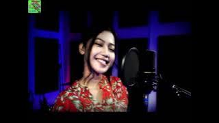 HATI MUDA (COVER NUR AMIRA SYAHIRA) - KARAOKE MINUS