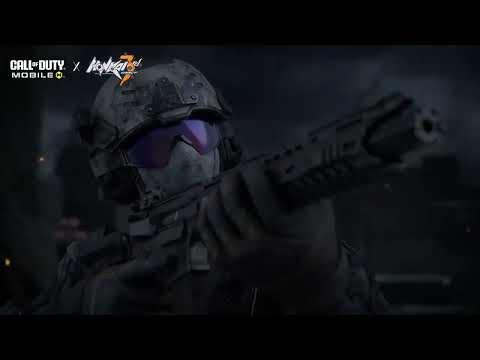 Call of Duty: Mobile | ¡CODM X Honkai Impact 3rd!