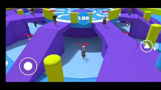FALL GUYS PARÁ ANDROID "link para descargar en la descripción" screenshot 1
