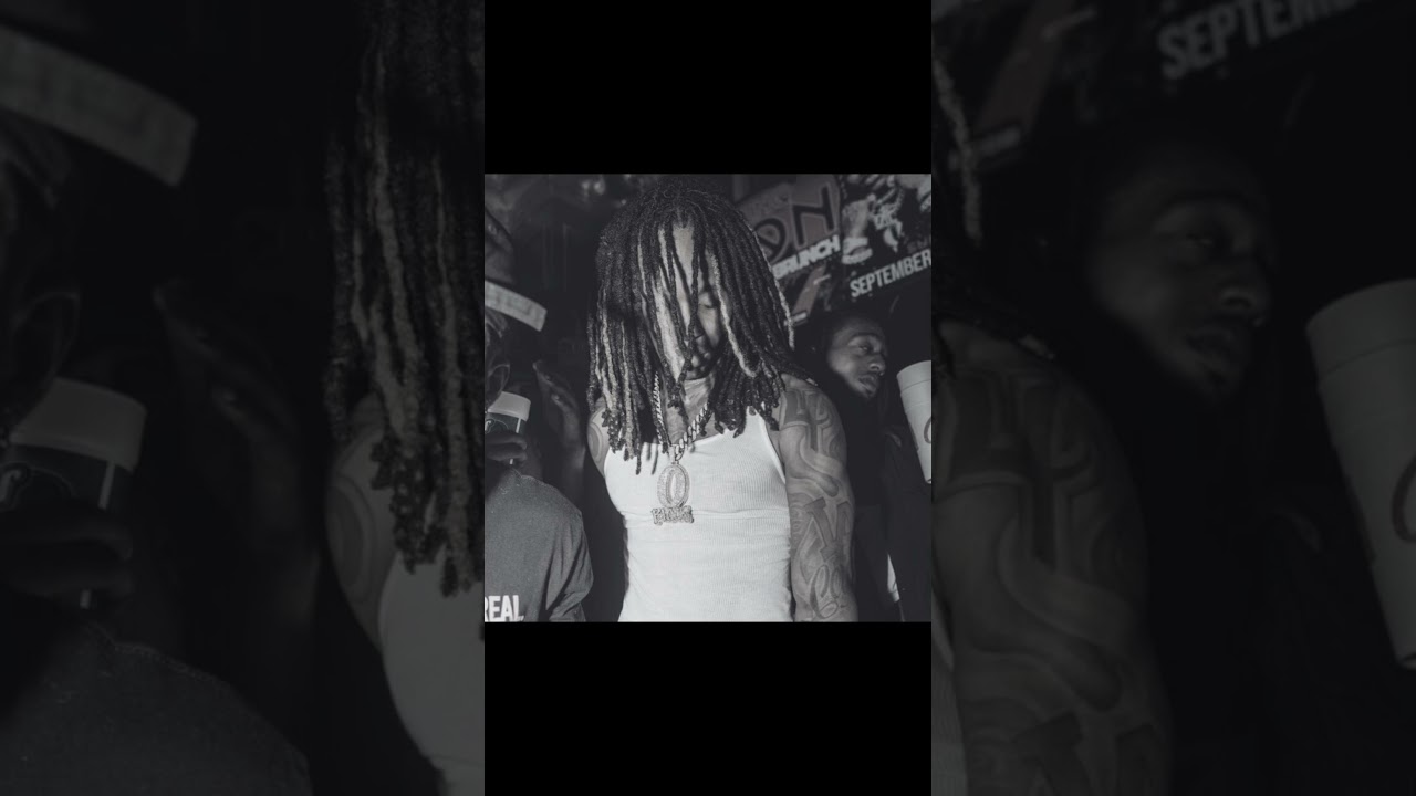 [FREE] King Von x Lil Durk Type Beat - "Wanna Be Us"