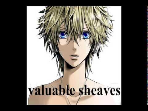 Valshe- Valuable Sheaves- 二息歩行 (Nisoku Hokou)