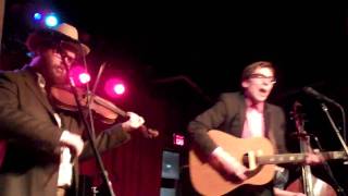 Video thumbnail of "049 - Justin Townes Earle - "Can't Hardly Wait""