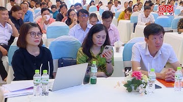 Khai  giảng lớp bồi dưỡng kiến thức dân tộc đối với cán bộ , công chức, viên chức tỉnh Đồng Nai