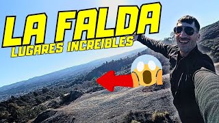 LA FALDA CÓRDOBA: GUÍA 2025 | Todo lo que NECESITÁS SABER en 15 Minutos