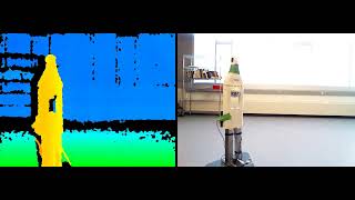 CrossWing VirtualME Autonomous Nonlinear Model Predictive Controller