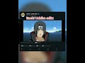 itachi Uchiha editz #anime
