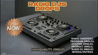 Download lagu 🎧Get Professional DJ Drops and jingles 🎶