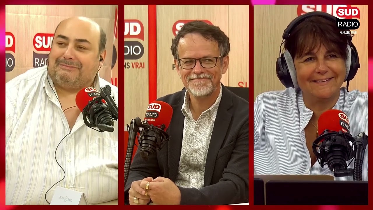 Manuel Alduy : "Oui, France Télévisions pourrait travailler avec Justine Triet"