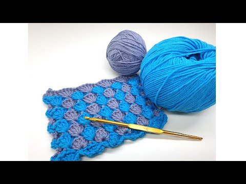 how to knit a plaid Vasilisa Catherine