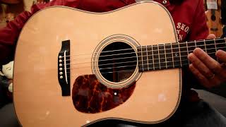 NEW/ASTURIAS TRAD. D Reverence@guitarshoptantan - YouTube