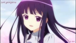 【Nightcore】- Feel You Now  [Lyrics] 