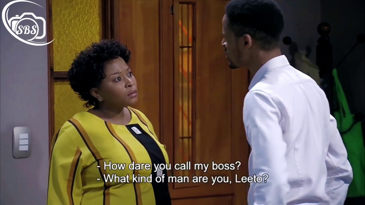 Skeem saam Best Scene 🔥🔥 | Leeto and Mokgadi 🙆🏿‍♀️😬🔥 - YouTube