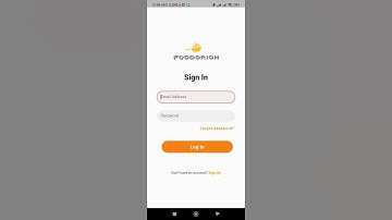 Foodorich delivery app location access