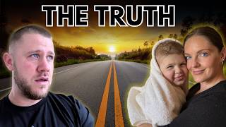 2 Years After Childhood Cancer… The Truth