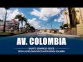 Prolongación 27 | Avenida Colombia | Ciudad Real 2 | Santo Domingo República Dominicana
